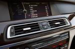 BMW 740Li 2011 года